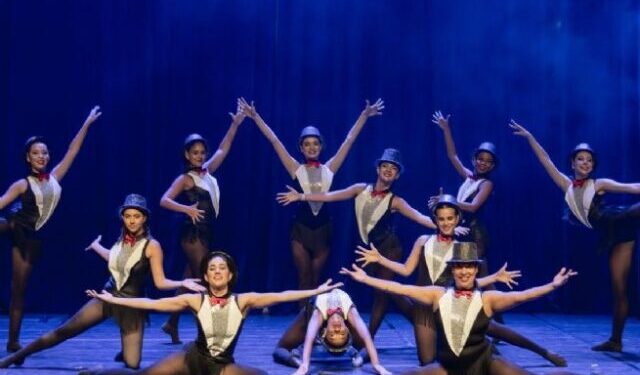 ‘CELEBRA — Uma Noite de Dança’ reúne alunos da Cia. Marila Cardim no Teatro Municipal