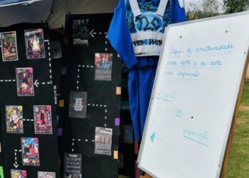 Projeto Viração realiza 2ª Mostra de Artes Hip Hop e celebra cultura urbana em São Sebastião