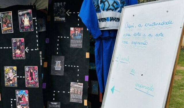 Projeto Viração realiza 2ª Mostra de Artes Hip Hop e celebra cultura urbana em São Sebastião