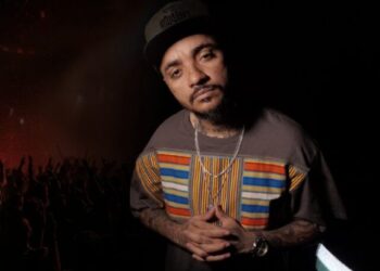 Hip Hop na Rua reúne, neste sábado, grandes nomes da cultura urbana no Anfiteatro de São Sebastião