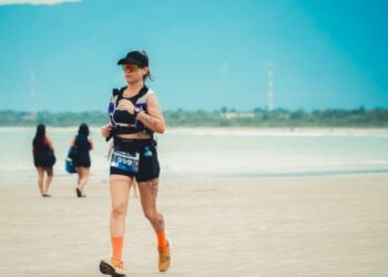 Ultra BM 2026 abre inscrições e deve reunir mais de 2 mil corredores entre Bertioga e São Sebastião