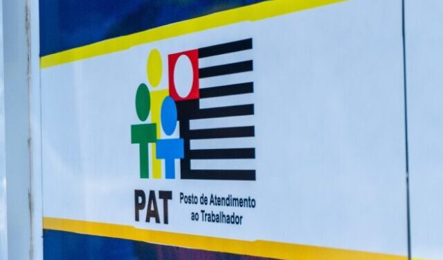 PAT amplia oportunidades de emprego e renda em diversas áreas distribuídas por todo o município