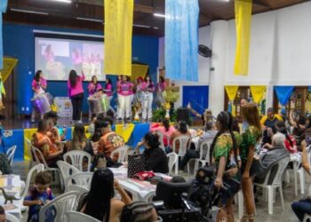 Sorteio define ordem dos desfiles do Carnaval de Rua 2027 e marca novo ciclo da folia em São Sebastião
