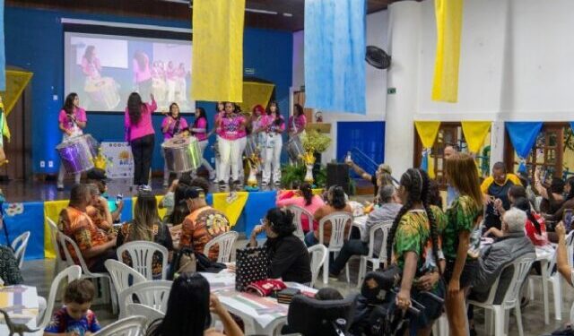 Sorteio define ordem dos desfiles do Carnaval de Rua 2027 e marca novo ciclo da folia em São Sebastião
