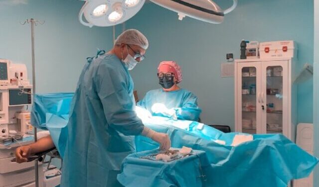 São Sebastião amplia acesso ao planejamento familiar com primeiro mutirão de vasectomia na Costa Sul