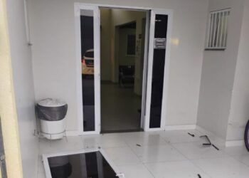USF do Jaraguá mantém atendimento após ato de vandalismo registrado na madrugada de segunda-feira