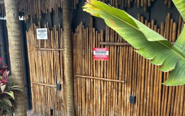 Prefeitura de São Sebastião interdita casa noturna em Cambury por perturbação do sossego