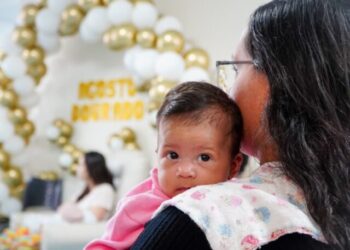 USFs de São Sebastião promovem ações de incentivo ao aleitamento materno no Agosto Dourado