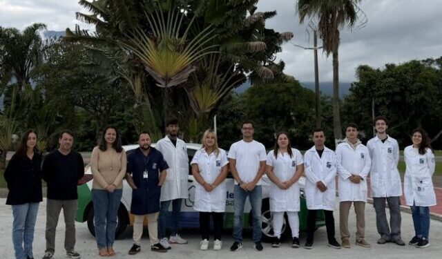Pesquisa aponta aprovação superior a 94% dos usuários do ‘Saúde em Casa’ em São Sebastião