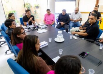 Prefeitura de São Sebastião inicia estudos para avaliar reivindicações de profissionais da Educação