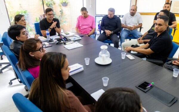 Prefeitura de São Sebastião inicia estudos para avaliar reivindicações de profissionais da Educação