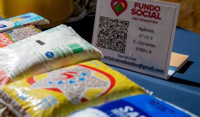 Fundo Social realiza Estacionamento Solidário no Matsuri 2026 com arrecadação de brinquedos