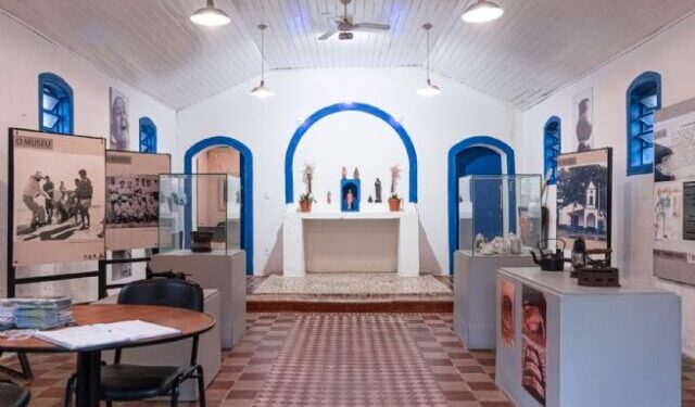 Museu da Enseada recebe oficina da Jornada do Patrimônio sobre memória, cultura e educação patrimonial