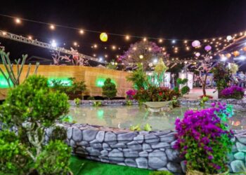 Festival São Sebastião Matsuri começa nesta quinta-feira e celebra 70 anos da imigração no município