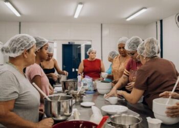 Fundo Social abre inscrições para curso gratuito de Fatias de Bolo com foco em geração de renda