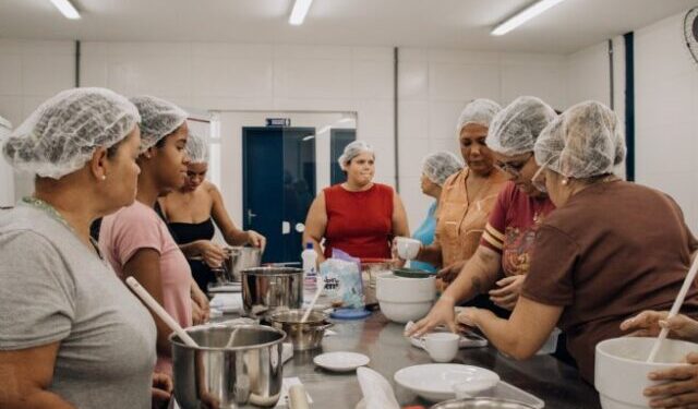 Fundo Social abre inscrições para curso gratuito de Fatias de Bolo com foco em geração de renda