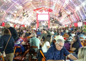 São Sebastião reúne cultura, gastronomia, esporte e tradição em programação especial no fim de semana