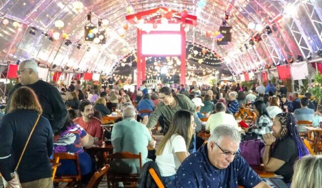 São Sebastião reúne cultura, gastronomia, esporte e tradição em programação especial no fim de semana