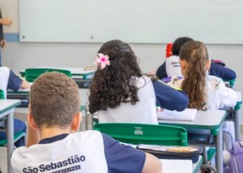 Prefeitura de São Sebastião reforça orientações para candidatos à Prova Nacional Docente em setembro
