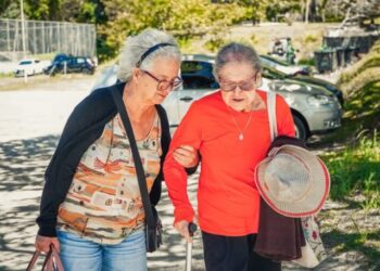Prefeitura promove roda de conversa sobre conscientização e sintomas da Doença de Alzheimer