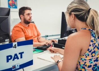 PAT de São Sebastião amplia oportunidades para quem busca ingressar no mercado de trabalho