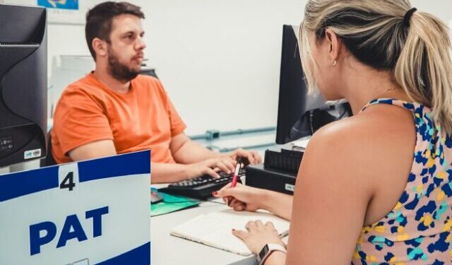 PAT de São Sebastião amplia oportunidades para quem busca ingressar no mercado de trabalho