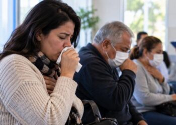 São Sebastião amplia busca ativa por sintomas respiratórios e reforça prevenção e diagnóstico nas USFs