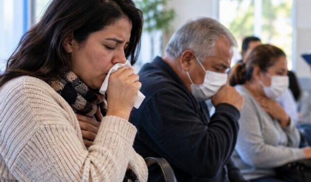 São Sebastião amplia busca ativa por sintomas respiratórios e reforça prevenção e diagnóstico nas USFs