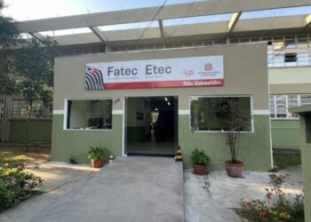 Fatec São Sebastião abre inscrições para vestibular do 1º semestre de 2027 com prova em 13 de dezembro