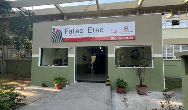 Fatec São Sebastião abre inscrições para vestibular do 1º semestre de 2027 com prova em 13 de dezembro