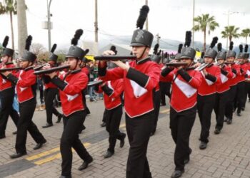 Prefeitura de São Sebastião oferece curso gratuito de formação em dança para bandas e fanfarras