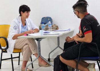 São Sebastião reabre inscrições para mutirão gratuito de emissão de laudos de deficiência em outubro