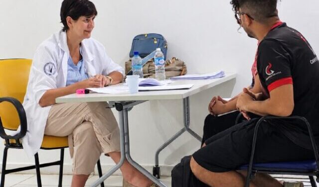 São Sebastião reabre inscrições para mutirão gratuito de emissão de laudos de deficiência em outubro