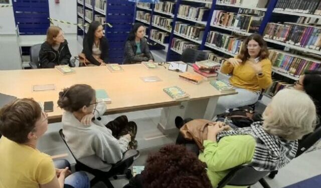 São Sebastião amplia acesso à leitura e à cultura com programação gratuita do Território da Palavra