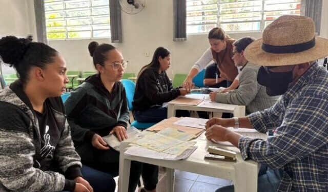 Prefeitura avança com reassentamento de moradores de áreas de risco em Boiçucanga por meio da CDHU