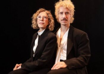 Marília Gabriela apresenta ‘A Última Entrevista’ em comemoração aos 25 anos do Teatro Municipal