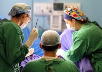 Centro Cirúrgico do Hospital da Costa Sul amplia especialidades e soma mais de 600 procedimentos