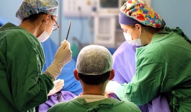 Centro Cirúrgico do Hospital da Costa Sul amplia especialidades e soma mais de 600 procedimentos