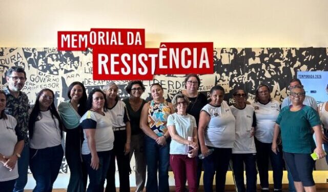 Alunos da EJA de São Sebastião participam de vivência cultural e pedagógica em museus da capital
