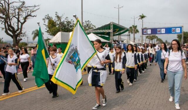 Confira o que abre e fecha nos órgãos públicos em São Sebastião durante o feriado nacional de 7 de Setembro