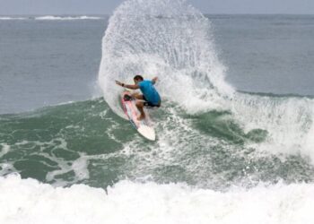 São Sebastião entra no circuito mundial com WSL, shows, esporte e programação gratuita em Maresias