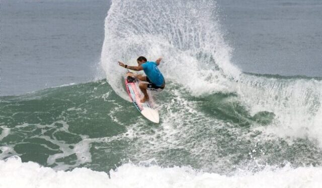 São Sebastião entra no circuito mundial com WSL, shows, esporte e programação gratuita em Maresias
