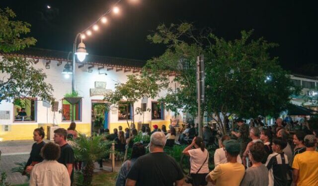 Feriado prolongado da Independência tem eventos que valorizam artistas locais e corrida comemorativa