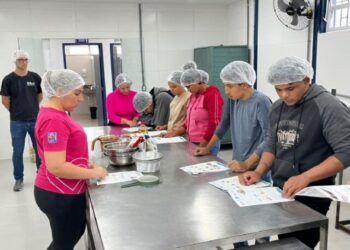 Projeto Além dos Limites desenvolve autonomia e qualificação de adolescentes com deficiência