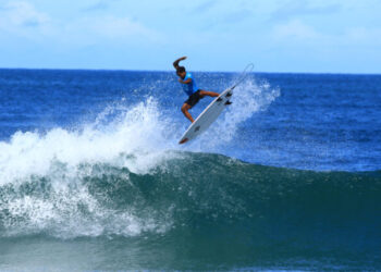 WSL amplia presença no Brasil e leva etapa mundial pela primeira vez a São Paulo