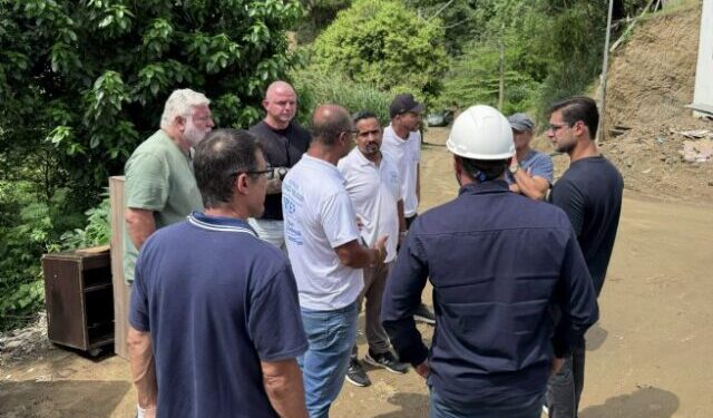 Topolândia entra no mapa de obras para resolver problemas que atravessam décadas em São Sebastião