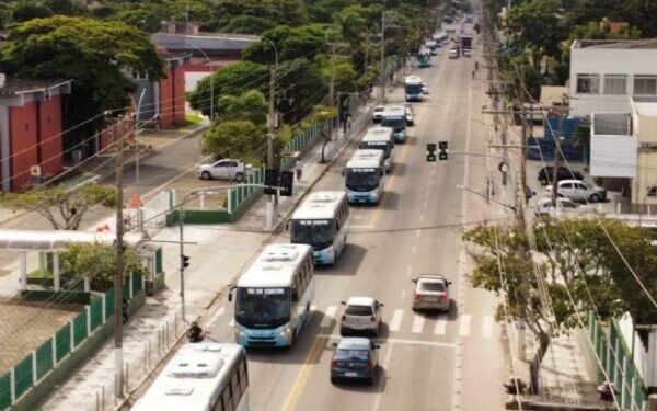 São Sebastião garante transporte coletivo gratuito e reforça linhas para eleições de domingo