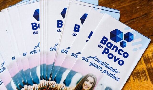 Banco do Povo percorre São Sebastião para orientar empreendedores sobre opções de crédito