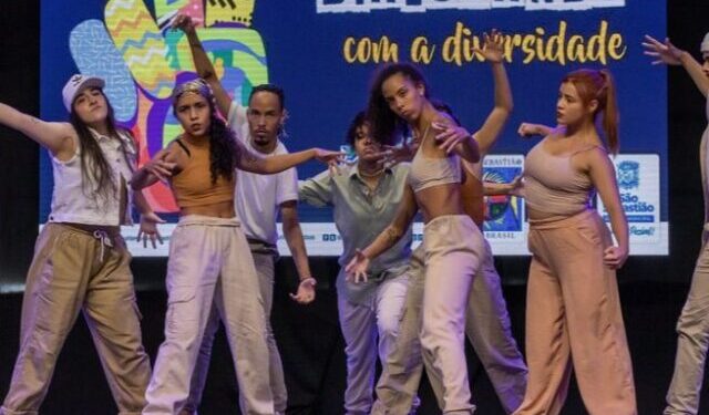 Encerramento das Oficinas Culturais apresenta programação especial com o tema ‘Cultura de Paz’