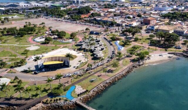 São Sebastião avança com TPA como instrumento de gestão, preservação e planejamento do turismo